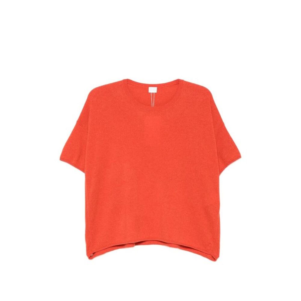 Ct Plage Women Cashmere Crewneck Jumper